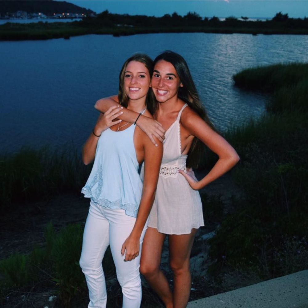 Meet your Posher, Ally